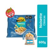 Papas Noisette Horneables Mc Cain 600 gr