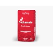 Yerba Mate Tradicional Suave Cachamate 500 gr