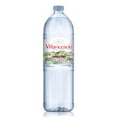 Agua Mineral sin Gas Villavicencio 2 lt