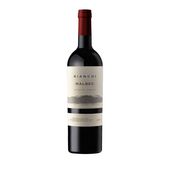 Vino Malbec Bianchi Varietales 750 cc
