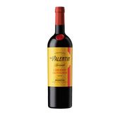 Vino Lacrado Cabernet Sauvignon Don Valentin 750 cc