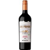 Vino Cabernet Sauvignon Finca Los Primos 750 cc