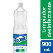 Limpiador Liquido Original Procenex 900 ml