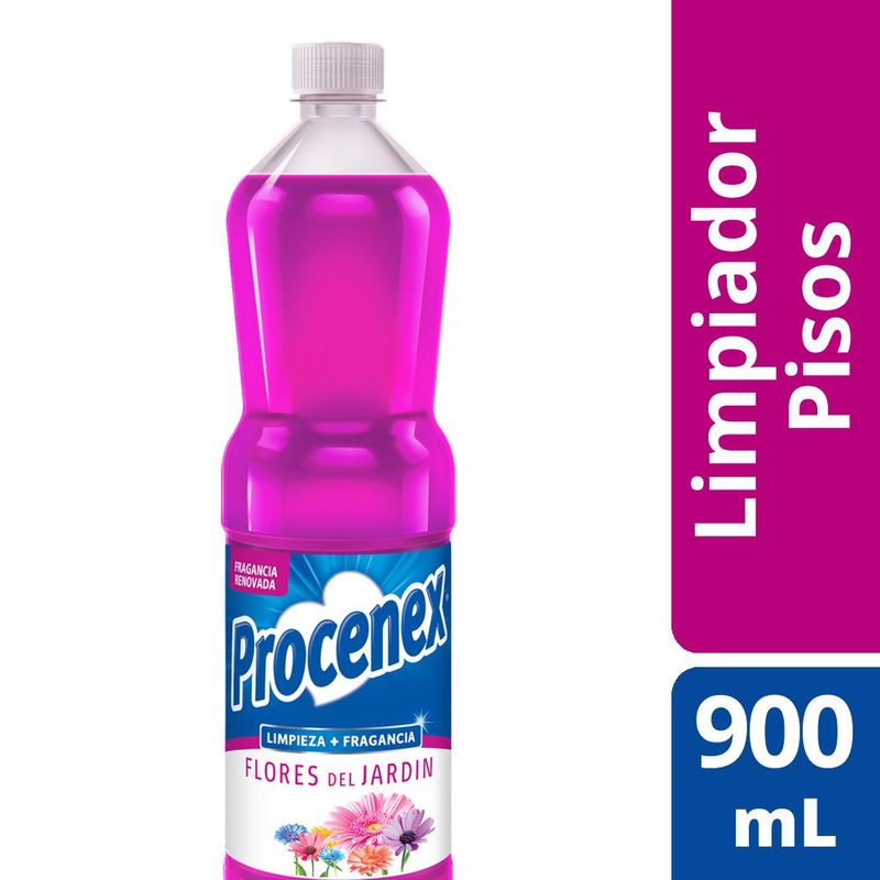 Limpiador-Liquido-Flores-de-Jardin-Procenex-900-ml-1-3228