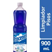 Limpiador Liquido Brisa Floral Procenex 900 ml