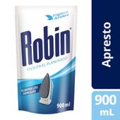 Apresto Robin Doy Pack 900 cc