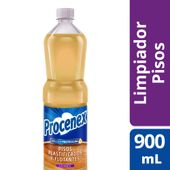 Limpiador de Piso Plastificado Lavanda Procenex 900 cc