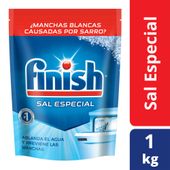 Sal Lavavajilla Finish 1 kg