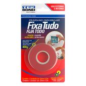 Cinta Doble Faz Acrilica 12 mm Tek Bond
