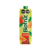 Jugo de Naranja Biofrut 1 lt