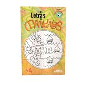 Las Letras en Mandalas
