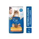 Alimento-para-Gatos-Esterilizados-Carne-Pescado-Cat-Chow-1-Kg-1-14952