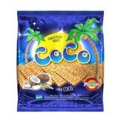 Galletitas Coco Par-nor 170 gr