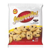 Galletitas Suavecitas Par-nor 140 gr
