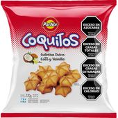 Coquitos Par-nor 170 gr