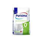 Leche Descremada en Polvo Purisima 400 gr pouch
