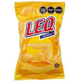 Papas Fritas Leq 280 gr