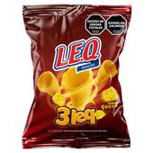 Snack de Queso 3Leq 80 gr