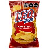 Papas Corte Americano Leq 100 gr
