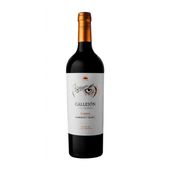 Vino Reserva Cabernet Franc Callejon del Crimen 750 cc