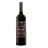 Vino Gran Reserva Cabernet Sauvignon Callejon del Crimen 750 cc