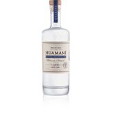 Pisco Quebranta Huamani 700 cc