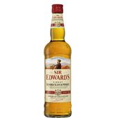 Whisky Sir Edward's 700 cc