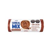 Galletitas de Avena con Cacao Cereal Mix 150 gr