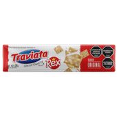 Galletitas Crackers Rex Traviata 96 gr