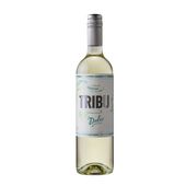 Vino Blanco Dulce Trivento Tribu 750 cc