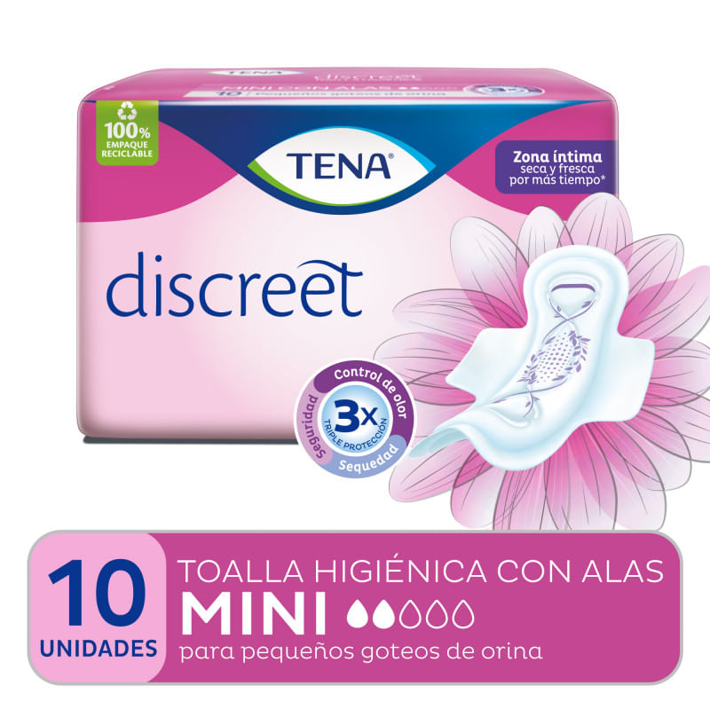 Toallitas-Discreet-Mini-con-Alas-Tena-10-un-1-15277