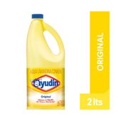 Lavandina Original Ayudin 2 lt