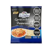 Queso en Hebras Parmesano La Paulina 125 gr