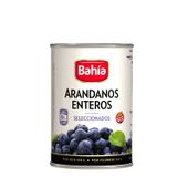 Arandanos en Almibar Bahia 520 gr