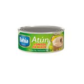 Atun en Lomitos Aceite Bahia 170 gr