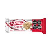 Postre de Mani con Cafe Mantecol 111 gr