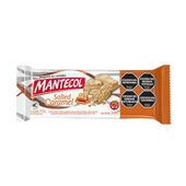 Postre de Mani Salted Caramel Mantecol 111 gr