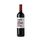 Vino Red Blend Finca Las Moras 750 cc