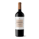 Vino Red Blend Elementos 750 cc