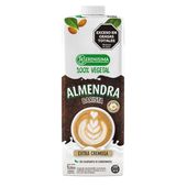 Bebida Vegetal con Almendra Barista La Serenisima 1 lt