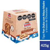 Pan Dulce Masa Madre Bimbo 450 gr