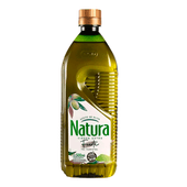 Aceite de Oliva Fuerte Natura 500 cc PET