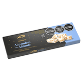 Turron de Almendras Alicante Arcor 100 gr