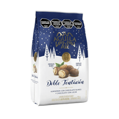 Almendras Bañadas Doble Tentacion Aguila 120 gr