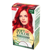 Coloracion Kit 7745 Granada Intense Soft-Color