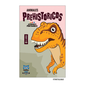 Animales Prehistoricos