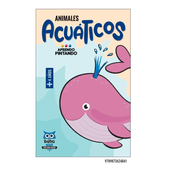 Animales Acuaticos