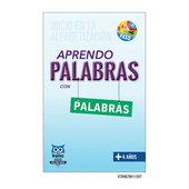 Aprendo Palabras con Palabras