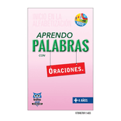 Aprendo Palabras con Oraciones