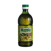 mazola oliva lata*500cc